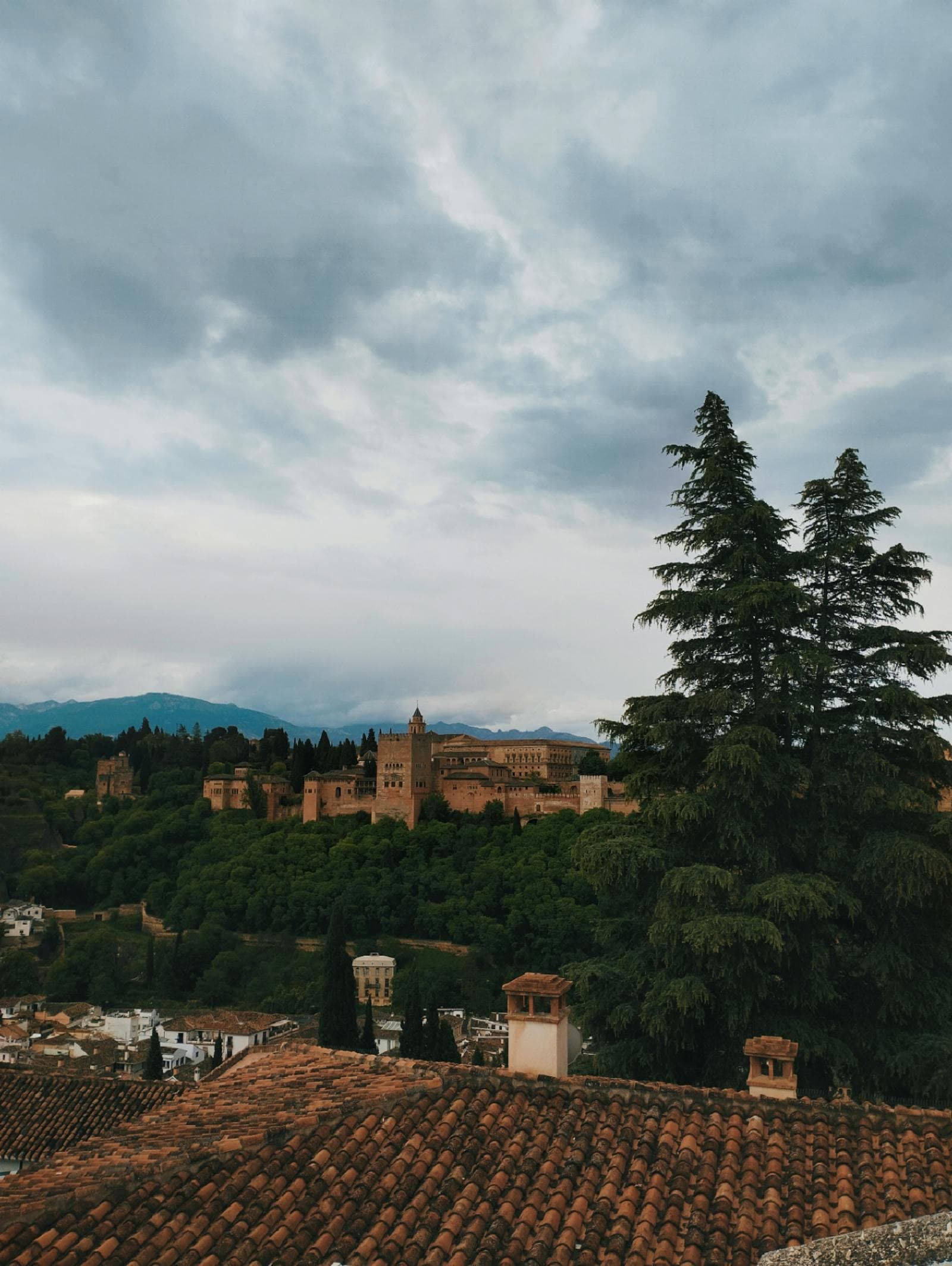 The Alhambra