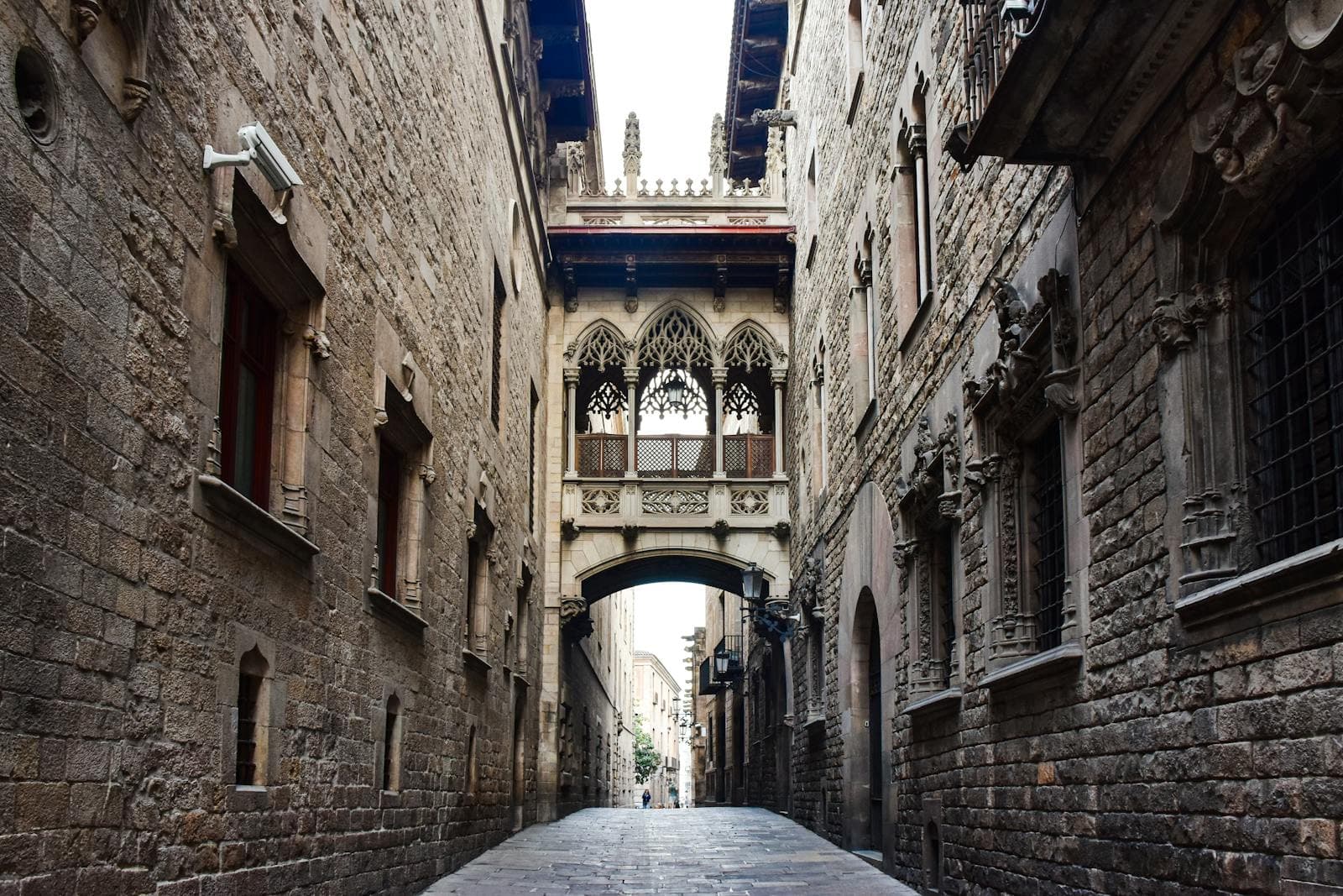 Barcelona Libre