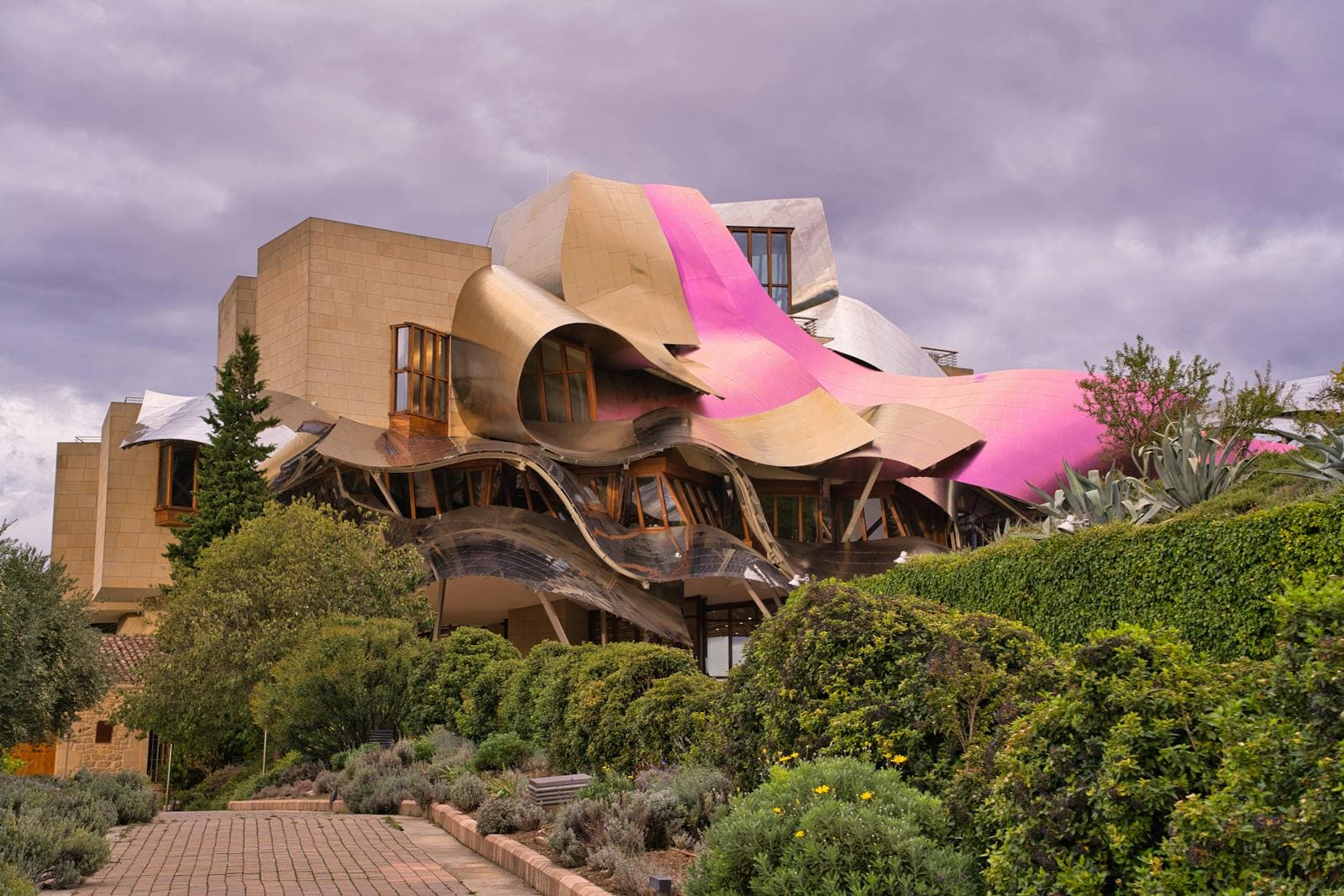 Marqués de Riscal