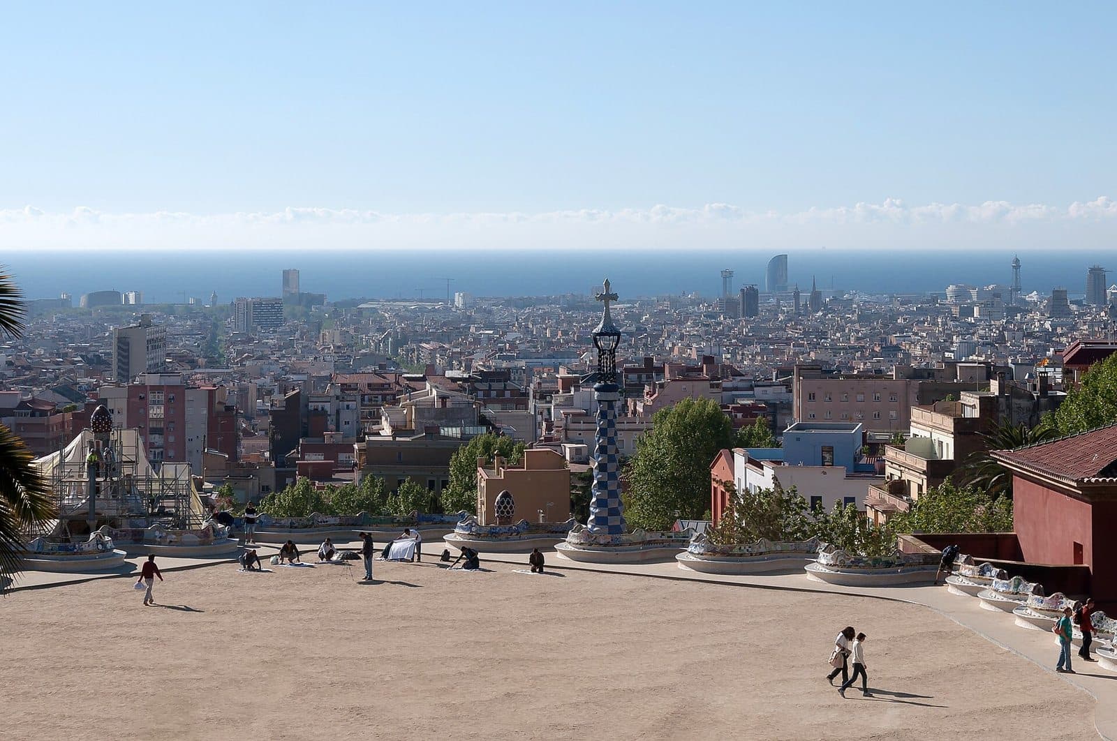 Barcelona City Tour