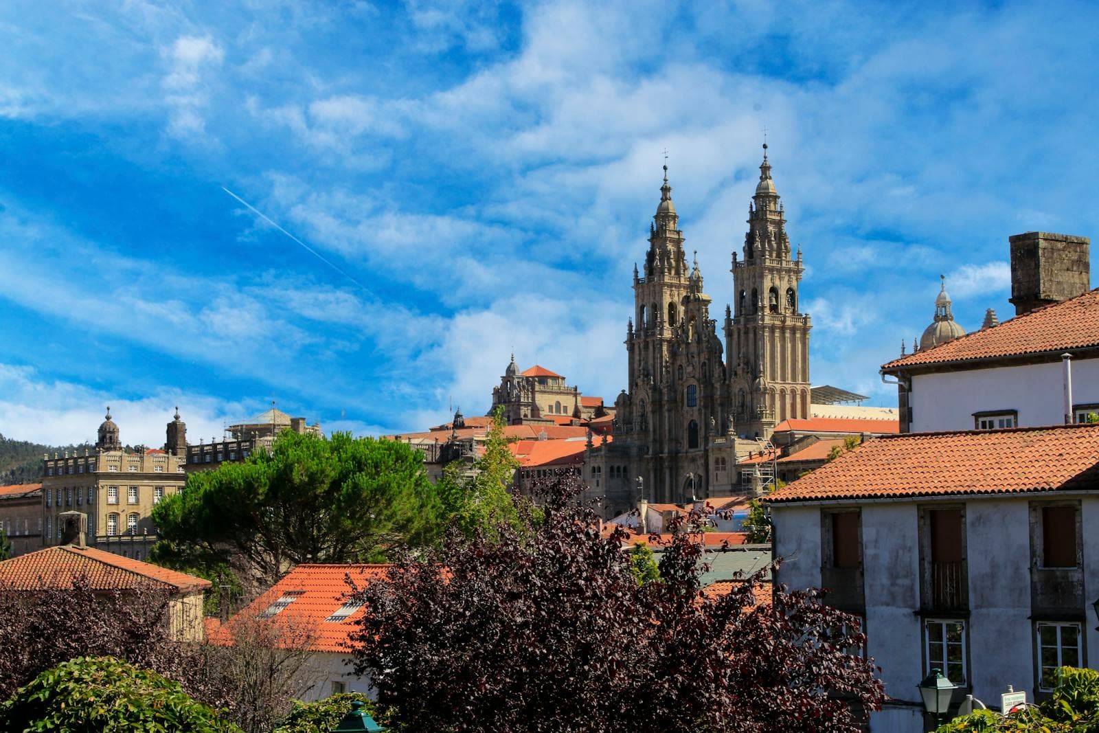 Santiago Cathedral