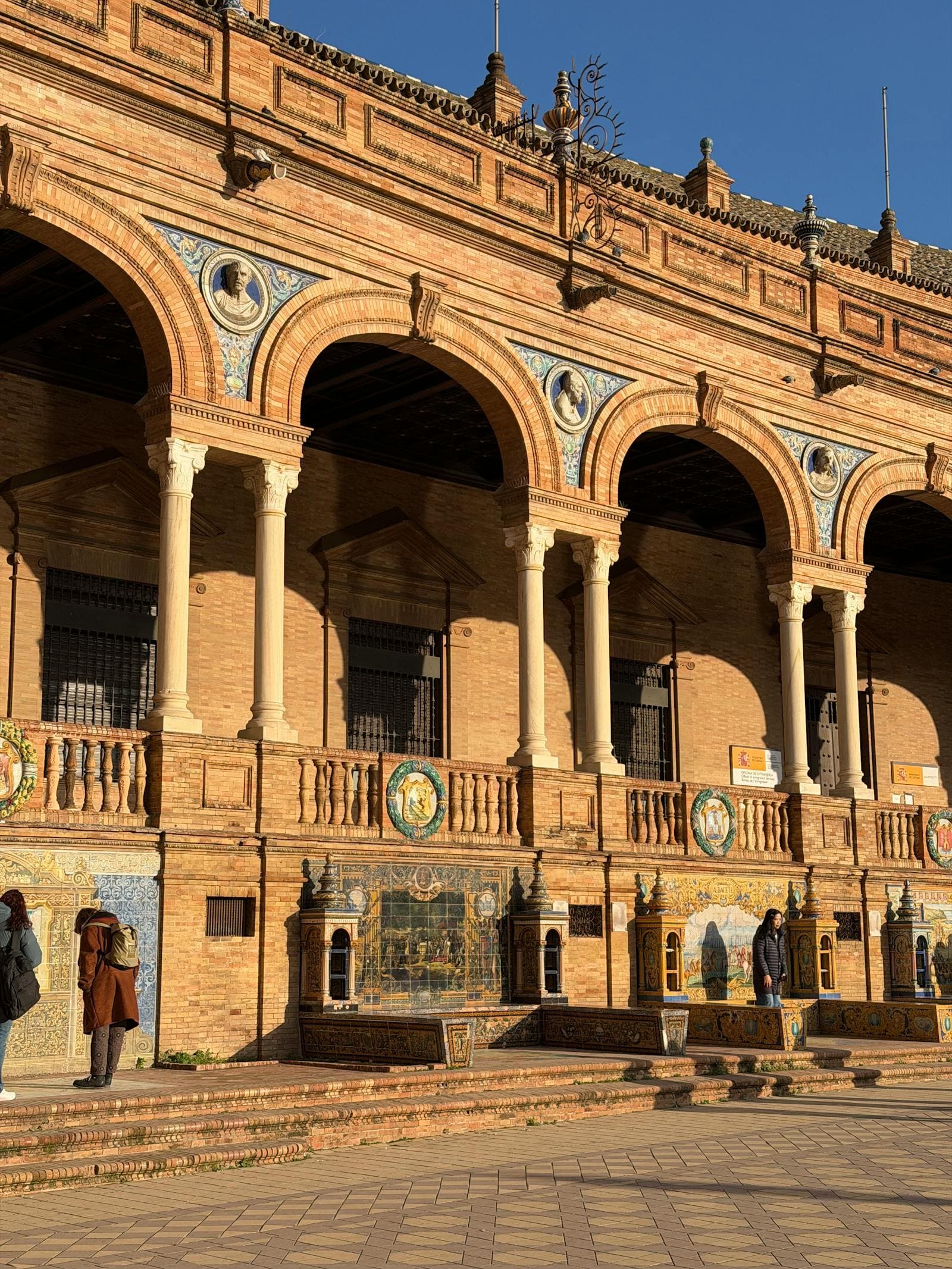 Seville