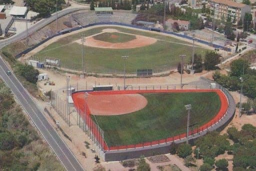 Barcelona & vs Sant Boi
