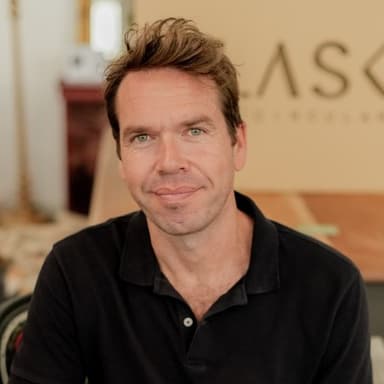 Aitor Corres, Founder, Odisea Tours, Odisea Tours