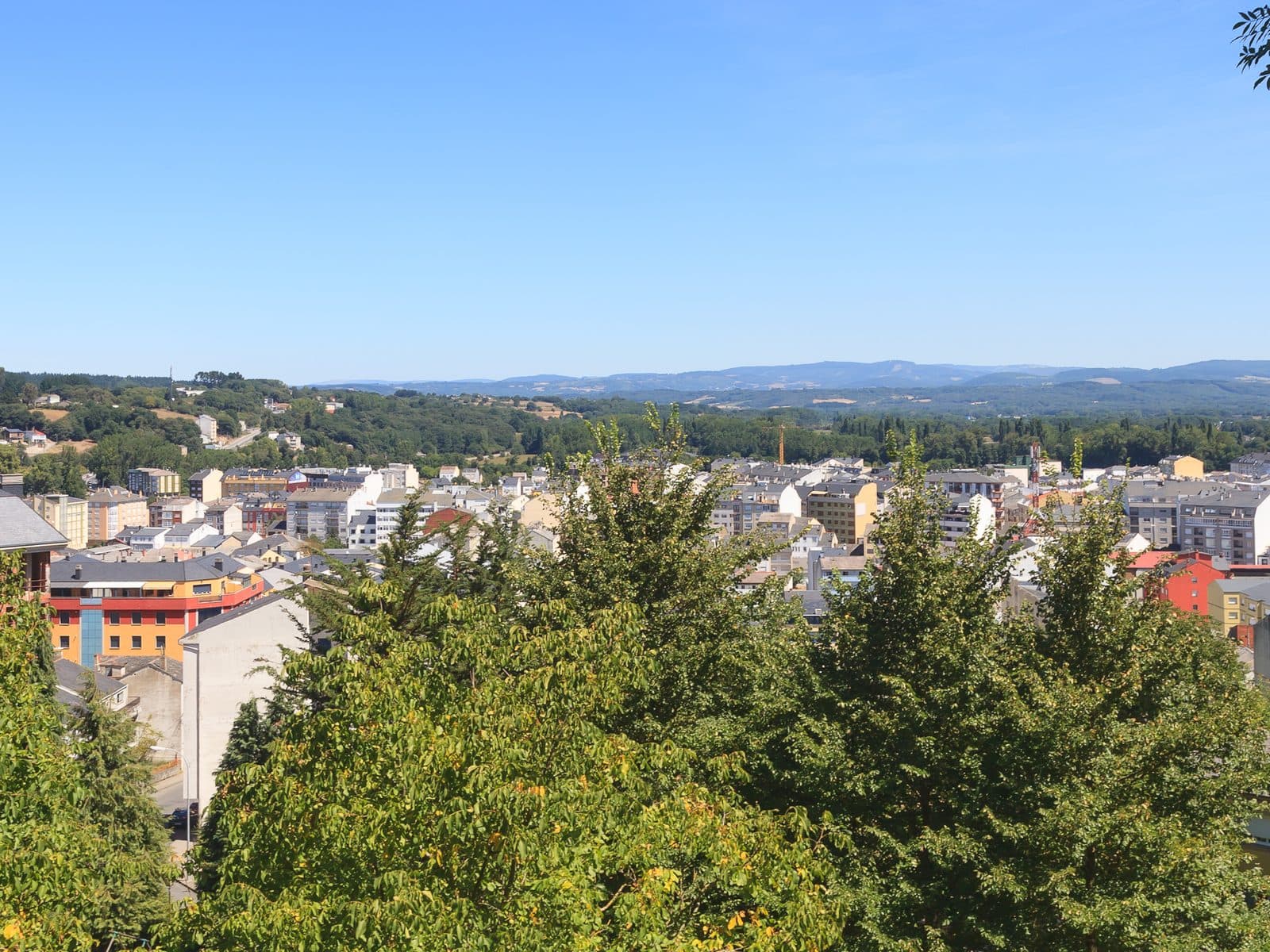 Odisea Tours team on the ground in Spain since 2005