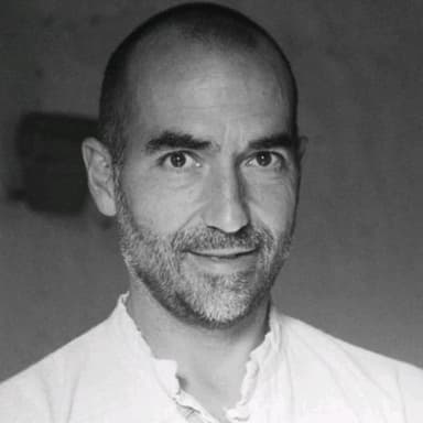 Raul Sanz, Lead Representative, Odisea Tours