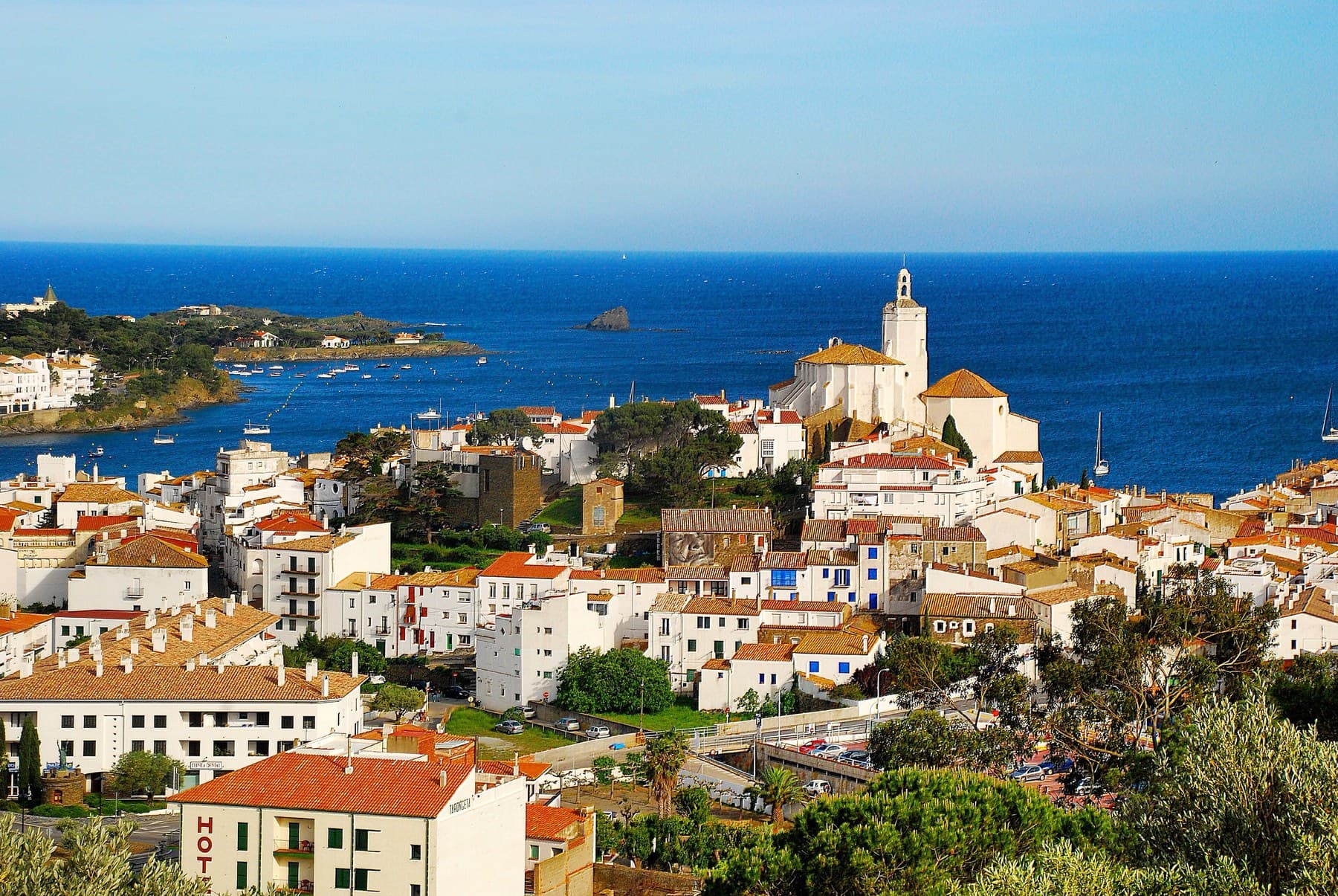 The Costa Brava: The Coast Most Soccer Tours Skip