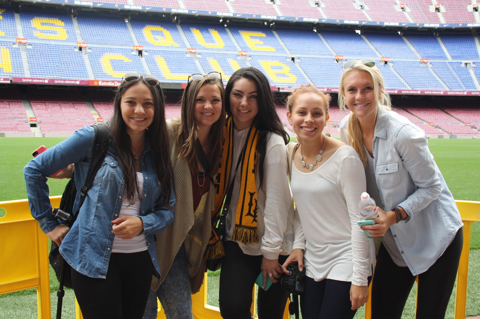 A Coach's Guide to Watching a La Liga Match Live