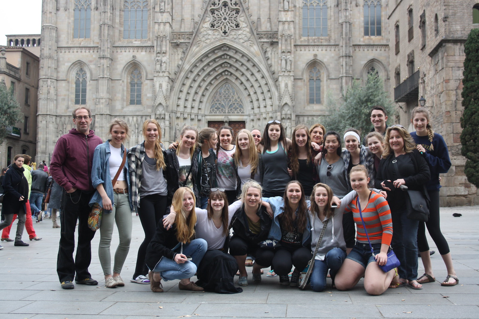 When to Take Your Team to Spain: A Coach's Calendar for Youth Tours
